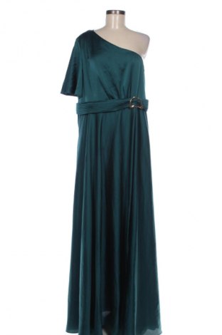 Kleid Christian Berg, Größe XL, Farbe Grün, Preis € 64,99
