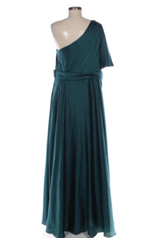 Kleid Christian Berg, Größe XL, Farbe Grün, Preis € 64,99