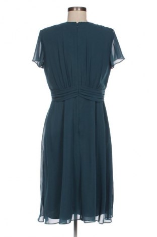 Kleid Christian Berg, Größe M, Farbe Blau, Preis 33,99 €