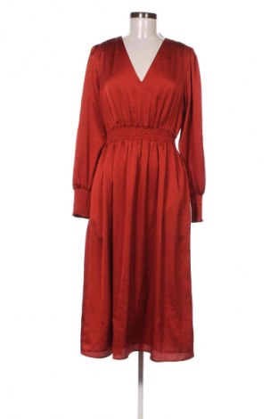 Kleid Christian Berg, Größe M, Farbe Rot, Preis 56,99 €