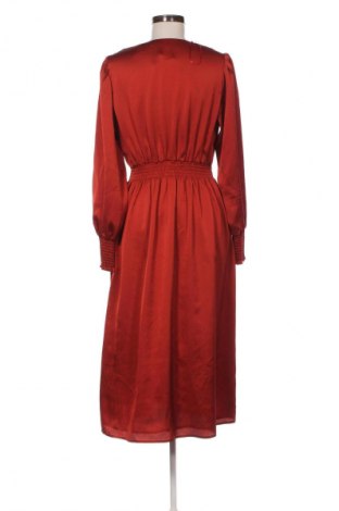 Kleid Christian Berg, Größe M, Farbe Rot, Preis 56,99 €