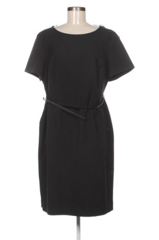 Sukienka Christian Berg, Rozmiar XXL, Kolor Czarny, Cena 162,99 zł