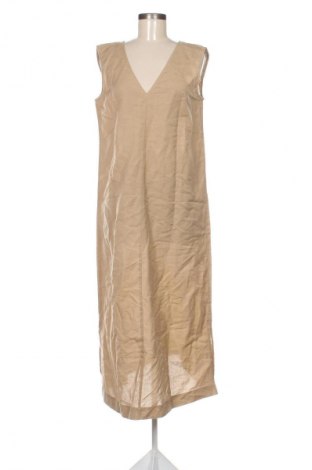 Rochie Christian Berg, Mărime M, Culoare Bej, Preț 353,99 Lei
