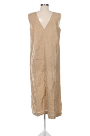 Rochie Christian Berg, Mărime M, Culoare Bej, Preț 353,99 Lei