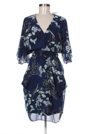 Φόρεμα City Chic, Μέγεθος L, Χρώμα Πολύχρωμο, Τιμή 14,84 €