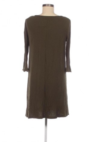 Kleid Clockhouse, Größe S, Farbe Grün, Preis 17,43 €