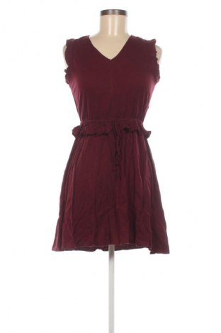 Kleid Clockhouse, Größe S, Farbe Rot, Preis 16,67 €