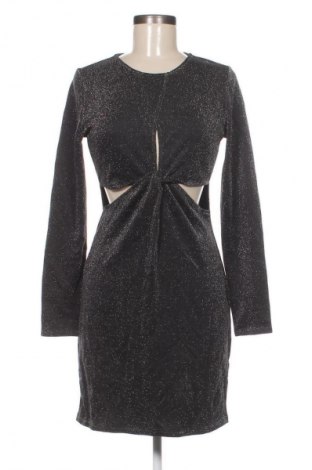 Kleid Clockhouse, Größe XL, Farbe Silber, Preis 14,99 €