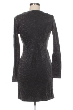 Kleid Clockhouse, Größe XL, Farbe Silber, Preis 14,99 €