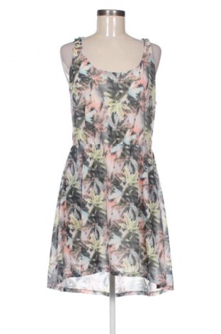 Kleid Clockhouse, Größe XL, Farbe Mehrfarbig, Preis 11,99 €