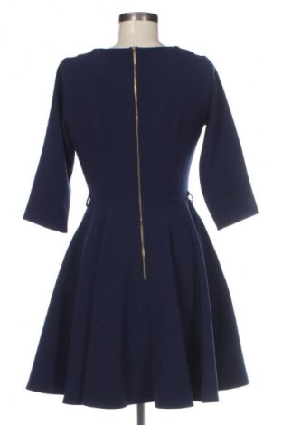 Kleid Closet London, Größe M, Farbe Blau, Preis € 23,99