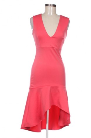 Kleid Club L, Größe M, Farbe Rosa, Preis 25,99 €