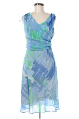 Kleid Comma,, Größe S, Farbe Mehrfarbig, Preis € 29,99