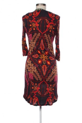 Sukienka Custo Barcelona, Rozmiar S, Kolor Kolorowy, Cena 209,99 zł