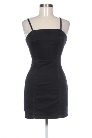 Kleid Denim Co., Größe S, Farbe Schwarz, Preis € 15,62