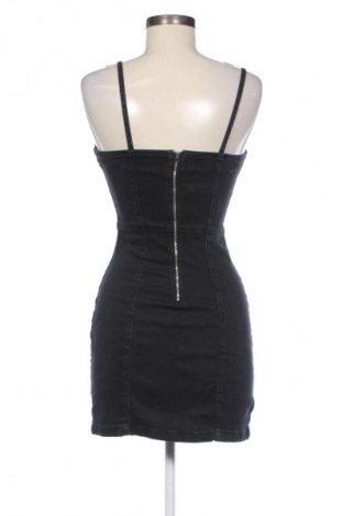 Kleid Denim Co., Größe S, Farbe Schwarz, Preis € 15,62