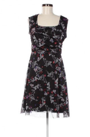 Рокля Desigual, Размер XL, Цвят Многоцветен, Цена 142,99 лв.