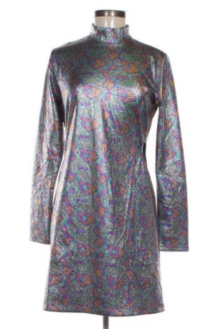 Рокля Desigual, Размер XL, Цвят Многоцветен, Цена 217,95 лв.