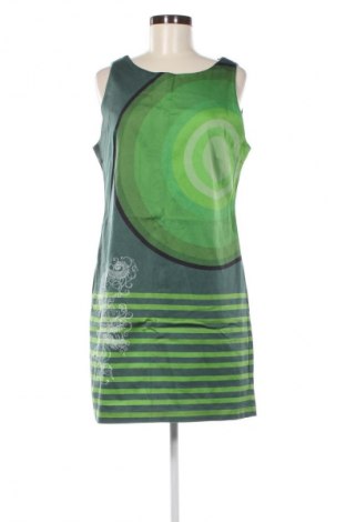 Rochie Desigual, Mărime XL, Culoare Multicolor, Preț 217,44 Lei
