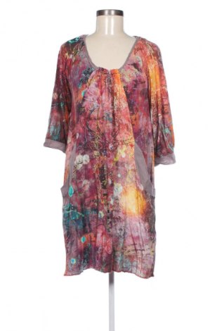 Ruha Desigual, Méret XL, Szín Sokszínű, Ár 13 329 Ft