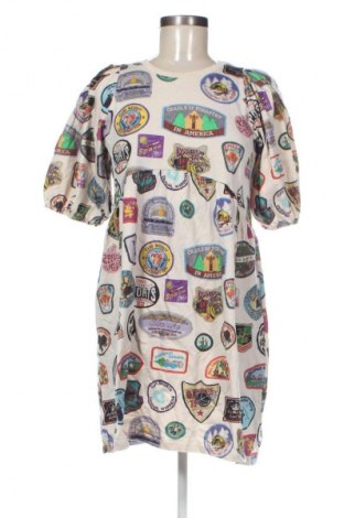 Φόρεμα Desigual, Μέγεθος L, Χρώμα Πολύχρωμο, Τιμή 52,99 €