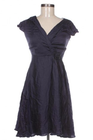 Rochie Diva, Mărime S, Culoare Albastru, Preț 52,99 Lei