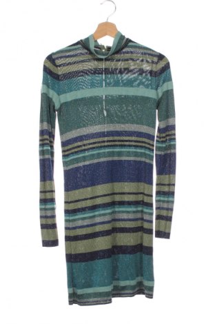 Kleid D&G Dolce&Gabbana, Größe XS, Farbe Mehrfarbig, Preis 80,11 €