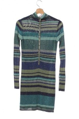 Kleid D&G Dolce&Gabbana, Größe XS, Farbe Mehrfarbig, Preis 80,11 €