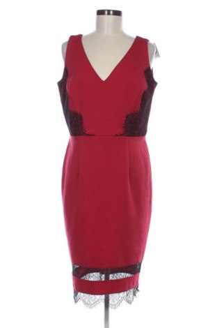 Šaty  Dorothy Perkins, Veľkosť XL, Farba Červená, Cena  23,79 €