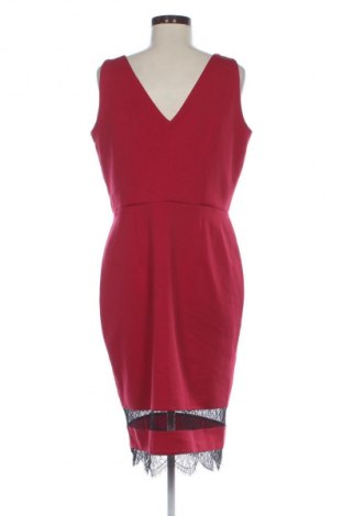 Šaty  Dorothy Perkins, Veľkosť XL, Farba Červená, Cena  23,79 €