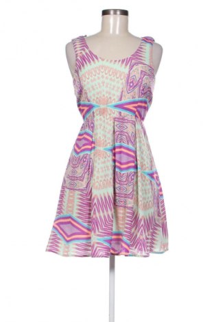 Kleid Dotti, Größe L, Farbe Mehrfarbig, Preis 10,99 €
