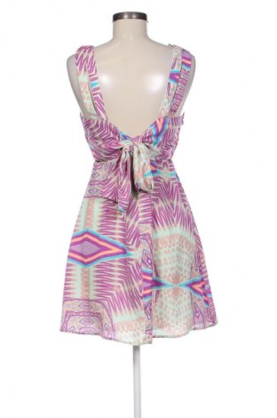 Kleid Dotti, Größe L, Farbe Mehrfarbig, Preis 10,99 €