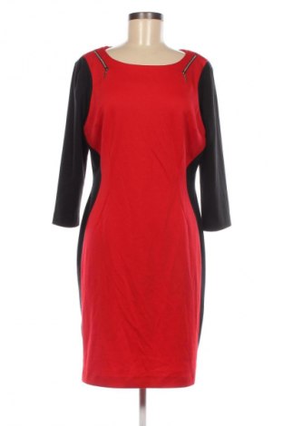 Kleid EM, Größe XL, Farbe Mehrfarbig, Preis 23,59 €
