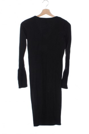 Kleid Eksept, Größe XS, Farbe Schwarz, Preis € 13,99