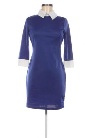 Φόρεμα Elfin, Μέγεθος M, Χρώμα Μπλέ, Τιμή 7,99 €