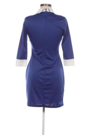 Φόρεμα Elfin, Μέγεθος M, Χρώμα Μπλέ, Τιμή 7,99 €