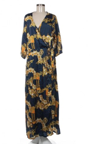 Kleid Ella, Größe XXL, Farbe Mehrfarbig, Preis 14,99 €
