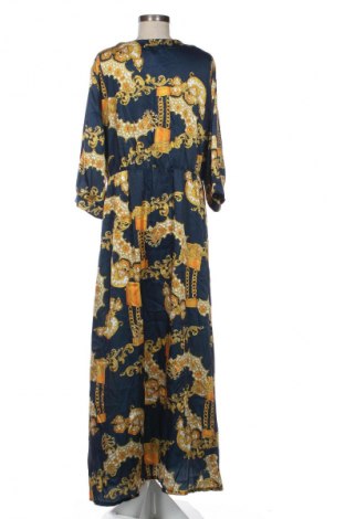 Kleid Ella, Größe XXL, Farbe Mehrfarbig, Preis 14,99 €