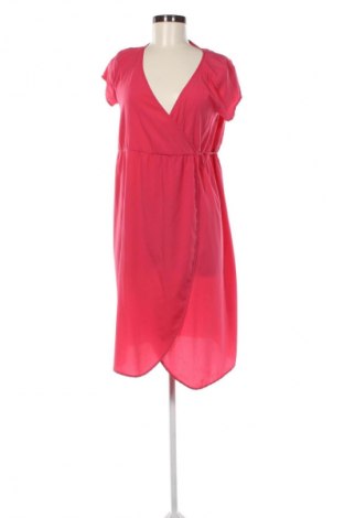 Kleid Esprit, Größe M, Farbe Rosa, Preis 17,99 €