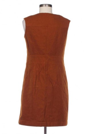 Kleid Essence, Größe M, Farbe Braun, Preis 5,99 €