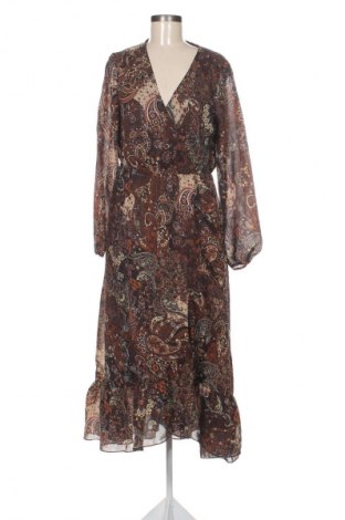 Kleid Ever.me by Takko Fashion, Größe L, Farbe Mehrfarbig, Preis € 20,99