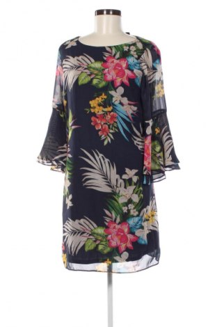 Sukienka F&F, Rozmiar S, Kolor Kolorowy, Cena 47,99 zł