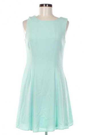 Rochie F&F, Mărime M, Culoare Verde, Preț 52,99 Lei