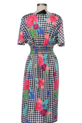 Kleid Fashion, Größe S, Farbe Mehrfarbig, Preis € 65,60