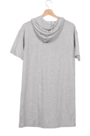 Kleid Fb Sister, Größe XS, Farbe Grau, Preis 8,99 €