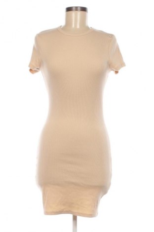 Šaty  Fb Sister, Veľkosť M, Farba Béžová, Cena  10,95 €