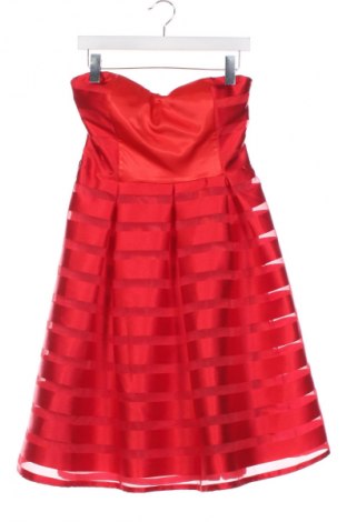 Kleid Fervente, Größe M, Farbe Rot, Preis € 10,99
