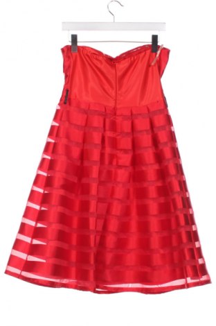 Kleid Fervente, Größe M, Farbe Rot, Preis € 10,99