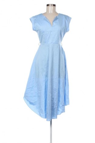 Rochie Floria, Mărime S, Culoare Albastru, Preț 342,99 Lei