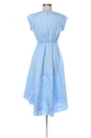 Rochie Floria, Mărime S, Culoare Albastru, Preț 342,99 Lei